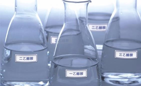 蘭州化工三乙醇胺
