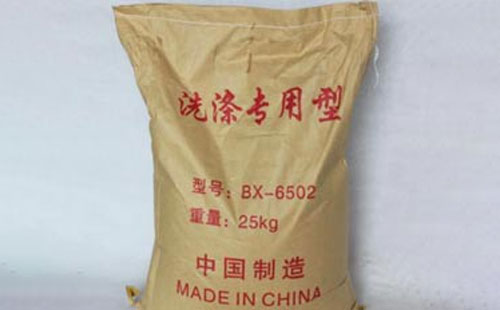 洗滌劑原料存儲要求有哪些